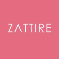 ZATTIRE logo, ZATTIRE contact details