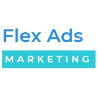 Flex Ads Marketing logo, Flex Ads Marketing contact details