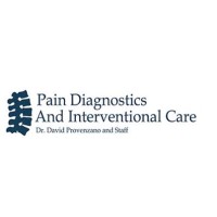 Pain Diagnostics and Interventional Care logo, Pain Diagnostics and Interventional Care contact details