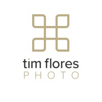 Tim Flores Photo logo, Tim Flores Photo contact details