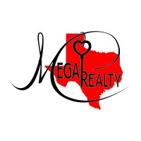 Mega Realty logo, Mega Realty contact details