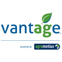 Vantage Agrometius logo, Vantage Agrometius contact details