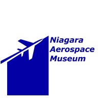 Niagara Aerospace Museum logo, Niagara Aerospace Museum contact details