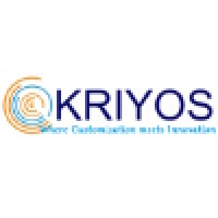 Kriyos Ltd logo, Kriyos Ltd contact details