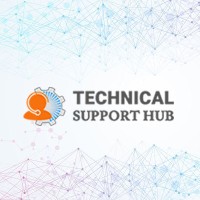 Technical Support Hub logo, Technical Support Hub contact details