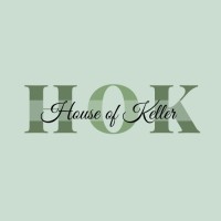 House of Keller logo, House of Keller contact details