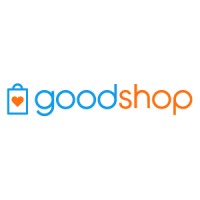 Goodshop logo, Goodshop contact details