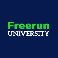 Freerun University logo, Freerun University contact details