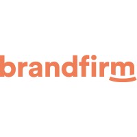 Brandfirm logo, Brandfirm contact details