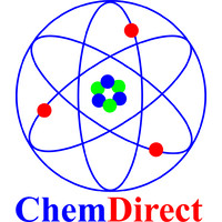 ChemDirect logo, ChemDirect contact details