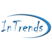 InTrends logo, InTrends contact details