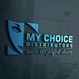 MyChoice Distributors logo, MyChoice Distributors contact details