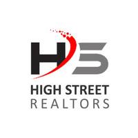 High Street Realtors logo, High Street Realtors contact details