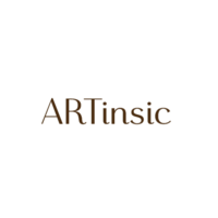 Artinsic logo, Artinsic contact details