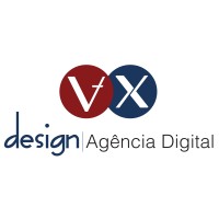 VxDesign logo, VxDesign contact details