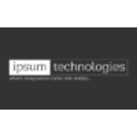 Ipsum Technologies Pvt. Ltd. logo, Ipsum Technologies Pvt. Ltd. contact details