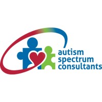 Autism Spectrum Consultants logo, Autism Spectrum Consultants contact details