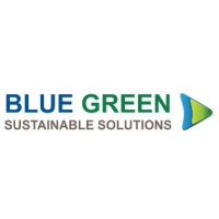 Blue Green Sustainable Solutions LLP logo, Blue Green Sustainable Solutions LLP contact details