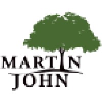 Martin John Company logo, Martin John Company contact details