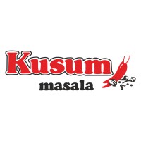 Kusum Masala logo, Kusum Masala contact details