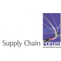 Supply Chain Forum: An International Journal logo, Supply Chain Forum: An International Journal contact details