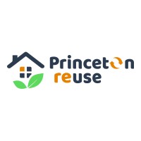 Princeton Reuse logo, Princeton Reuse contact details