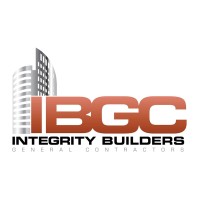 Integrity Builders General Contractors, Inc logo, Integrity Builders General Contractors, Inc contact details