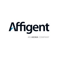 Affigent logo, Affigent contact details