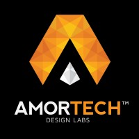 Amortech Design Labs logo, Amortech Design Labs contact details