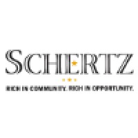 City of Schertz logo, City of Schertz contact details