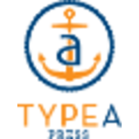 Type A Press logo, Type A Press contact details