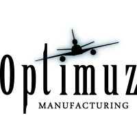 Optimuz Manufacturing logo, Optimuz Manufacturing contact details