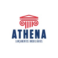 Athena Lançamentos Imobiliários logo, Athena Lançamentos Imobiliários contact details