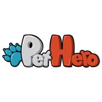 Pet Hero logo, Pet Hero contact details