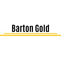 Barton Gold logo, Barton Gold contact details