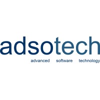 ADSOTECH logo, ADSOTECH contact details