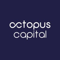 Octopus Capital logo, Octopus Capital contact details