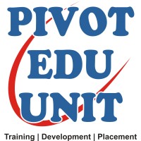 Pivot Edu Unit logo, Pivot Edu Unit contact details