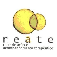 REATE - Rede de Ação e Acompanhamento Terapêutico logo, REATE - Rede de Ação e Acompanhamento Terapêutico contact details