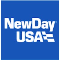 NewDay USA logo, NewDay USA contact details