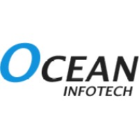 Ocean Infotech logo, Ocean Infotech contact details