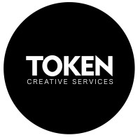 Token Creative Services logo, Token Creative Services contact details