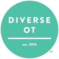 Diverse-OT logo, Diverse-OT contact details