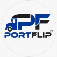 Portflip Ventures Private Limited logo, Portflip Ventures Private Limited contact details