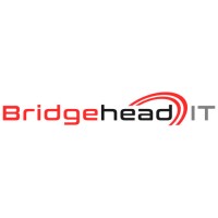 Bridgehead I.T. logo, Bridgehead I.T. contact details