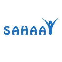 Sahaay logo, Sahaay contact details