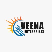 Veena Enterprises logo, Veena Enterprises contact details