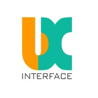 UX Interface logo, UX Interface contact details