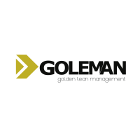 Goleman - Golden Lean Management logo, Goleman - Golden Lean Management contact details