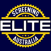 Elite Screening Australia logo, Elite Screening Australia contact details